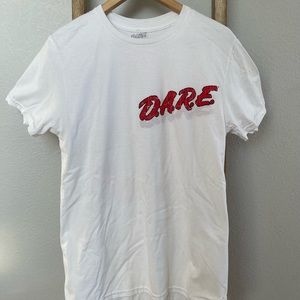 DARE Daren the Lion T-Shirt